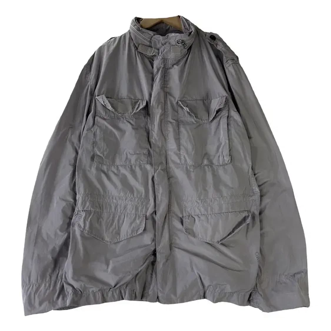 A2560  캘빈클라인 바람막이 [ SIZE: L ] 상품이미지1