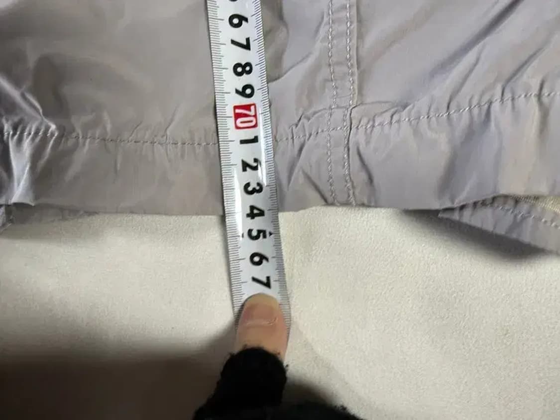 A2560  캘빈클라인 바람막이 [ SIZE: L ] 상품이미지5