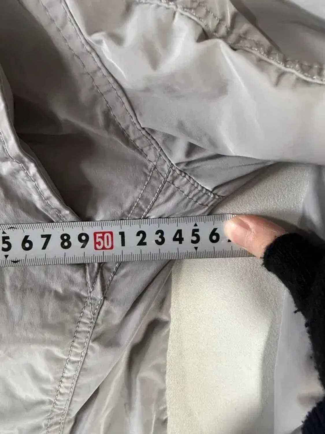 A2560  캘빈클라인 바람막이 [ SIZE: L ] 상품이미지7