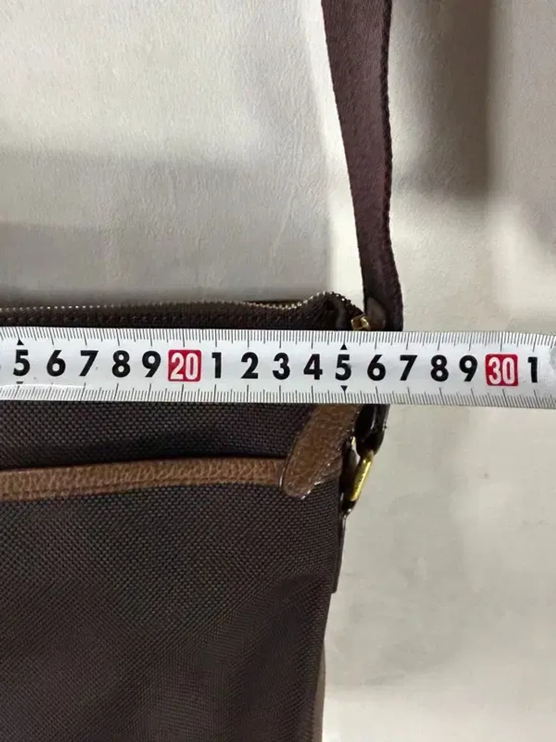 A2576 [ BEANPOLE ] 빈폴 크로스백 상품이미지5