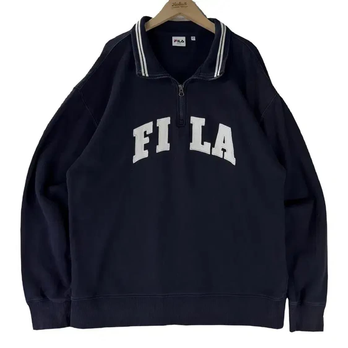 A2579 [ FILA ] 필라 맨투맨 [ SIZE: M ] 상품이미지1