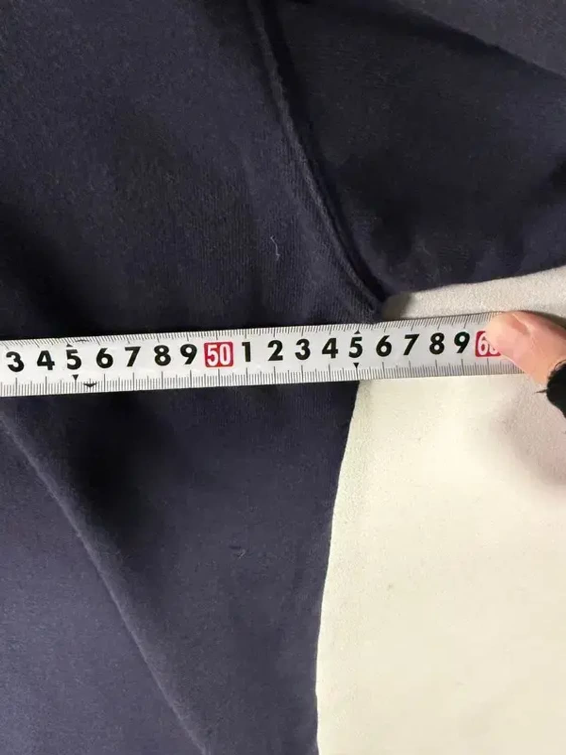 A2579 [ FILA ] 필라 맨투맨 [ SIZE: M ] 상품이미지6