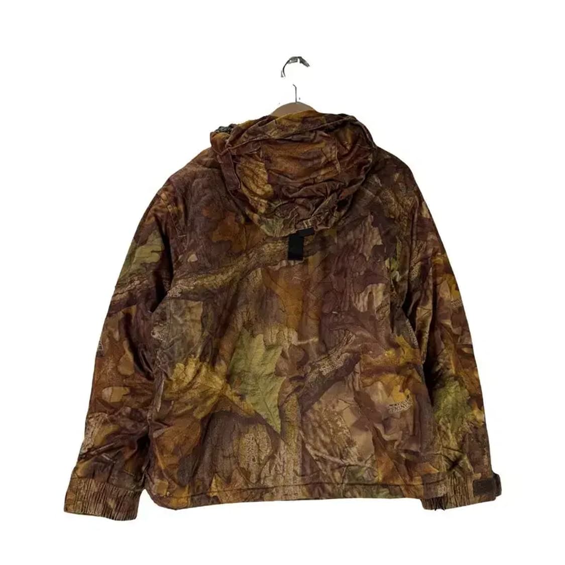 A2587 [ CABELA'S ] 리얼트리 아노락 [ SIZE: L ] 상품이미지2