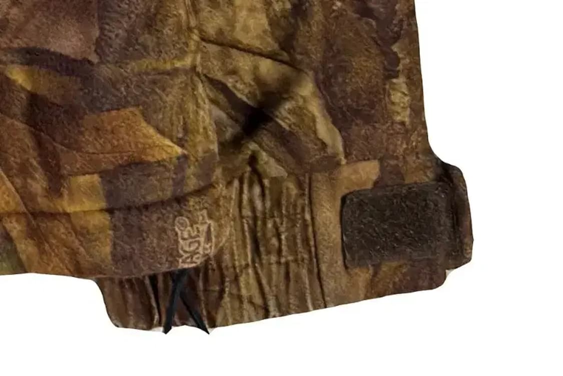 A2587 [ CABELA'S ] 리얼트리 아노락 [ SIZE: L ] 상품이미지3