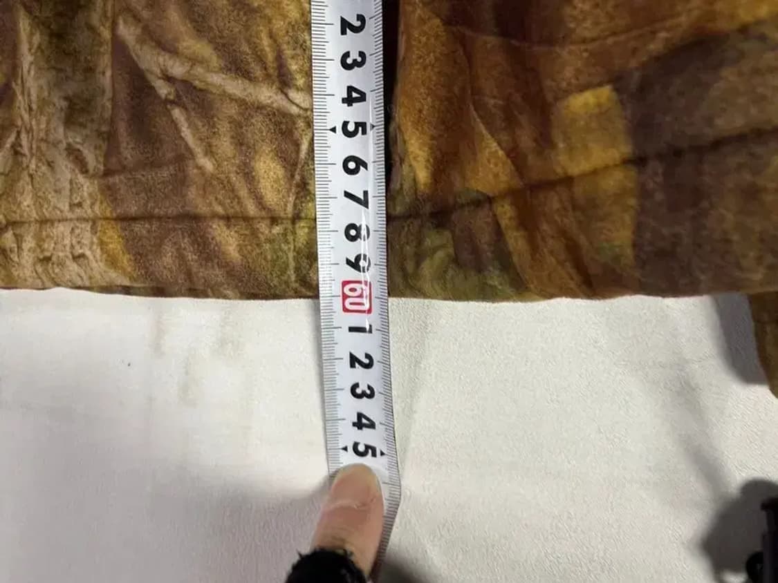 A2587 [ CABELA'S ] 리얼트리 아노락 [ SIZE: L ] 상품이미지4