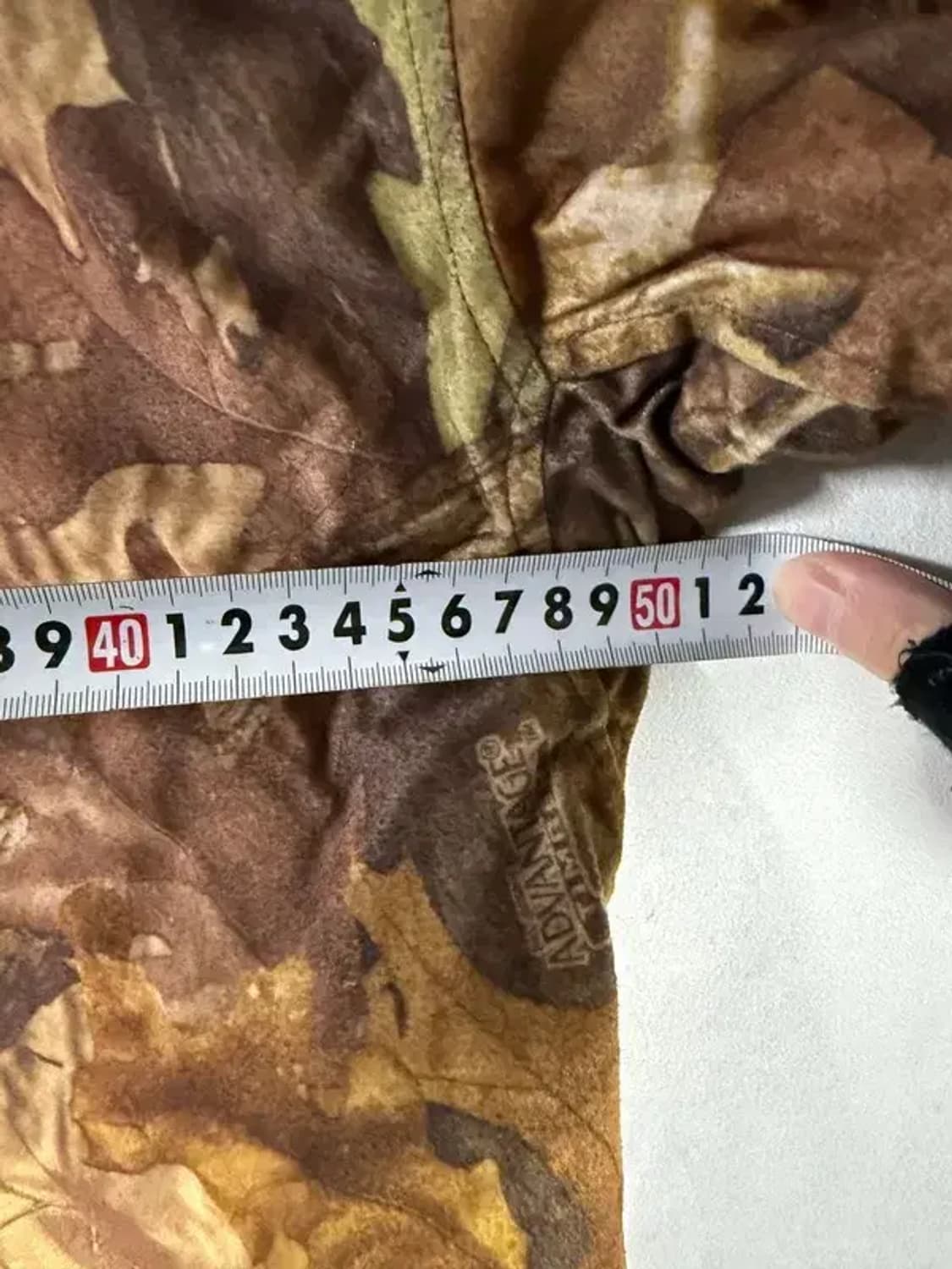 A2587 [ CABELA'S ] 리얼트리 아노락 [ SIZE: L ] 상품이미지6