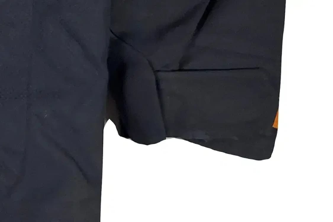 A2601 [ FILA ] 필라 롱패딩 [ SIZE: M ] 상품이미지3