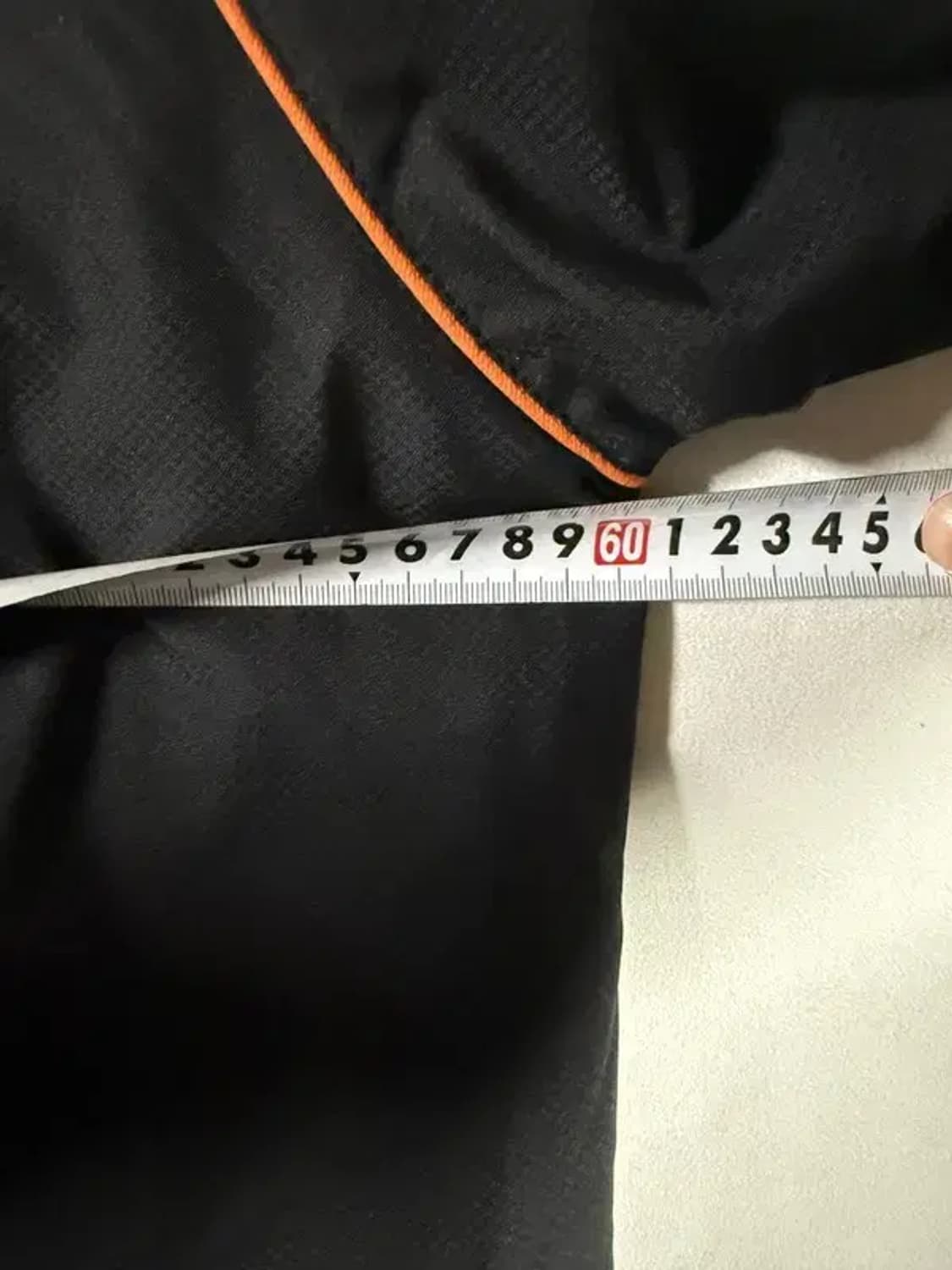 A2601 [ FILA ] 필라 롱패딩 [ SIZE: M ] 상품이미지6