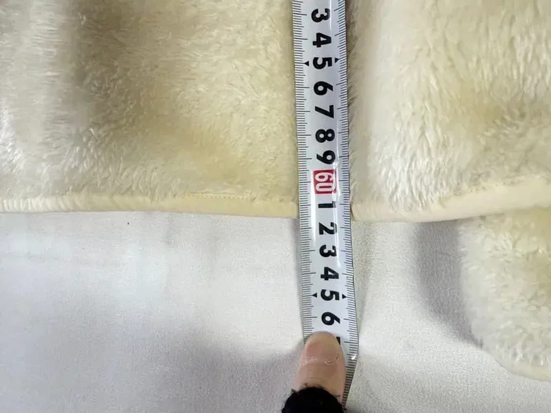 A2570 [ MILLET ] 밀레 후리스 [ SIZE: 95 ] 상품이미지4