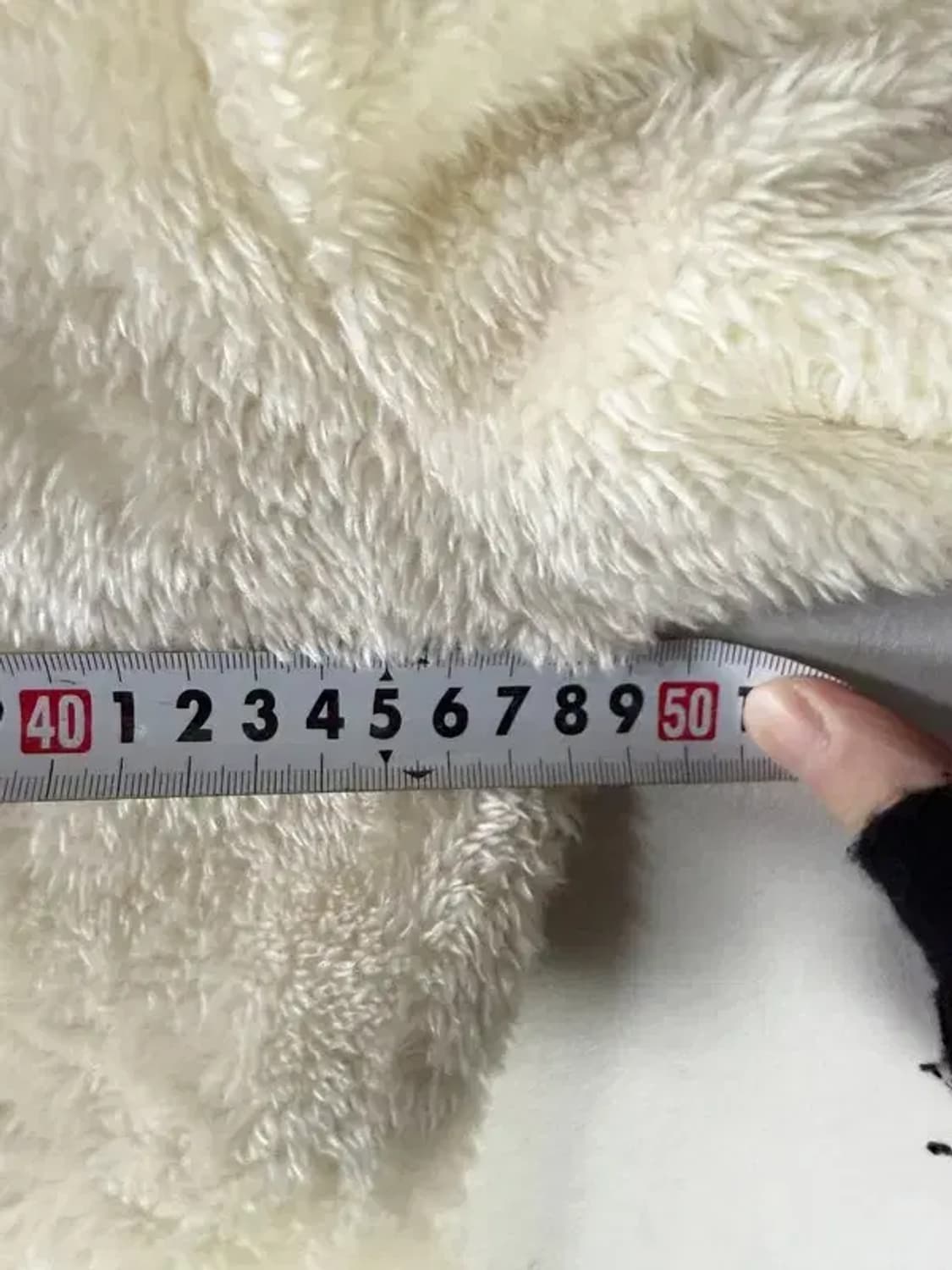 A2570 [ MILLET ] 밀레 후리스 [ SIZE: 95 ] 상품이미지6