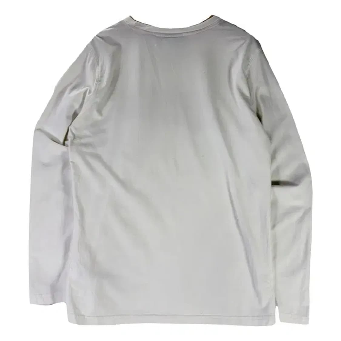 A2582 [ DICKIES ] 디키즈 긴팔 티 [ SIZE: S ] 상품이미지2