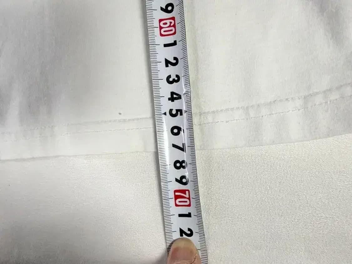 A2582 [ DICKIES ] 디키즈 긴팔 티 [ SIZE: S ] 상품이미지5