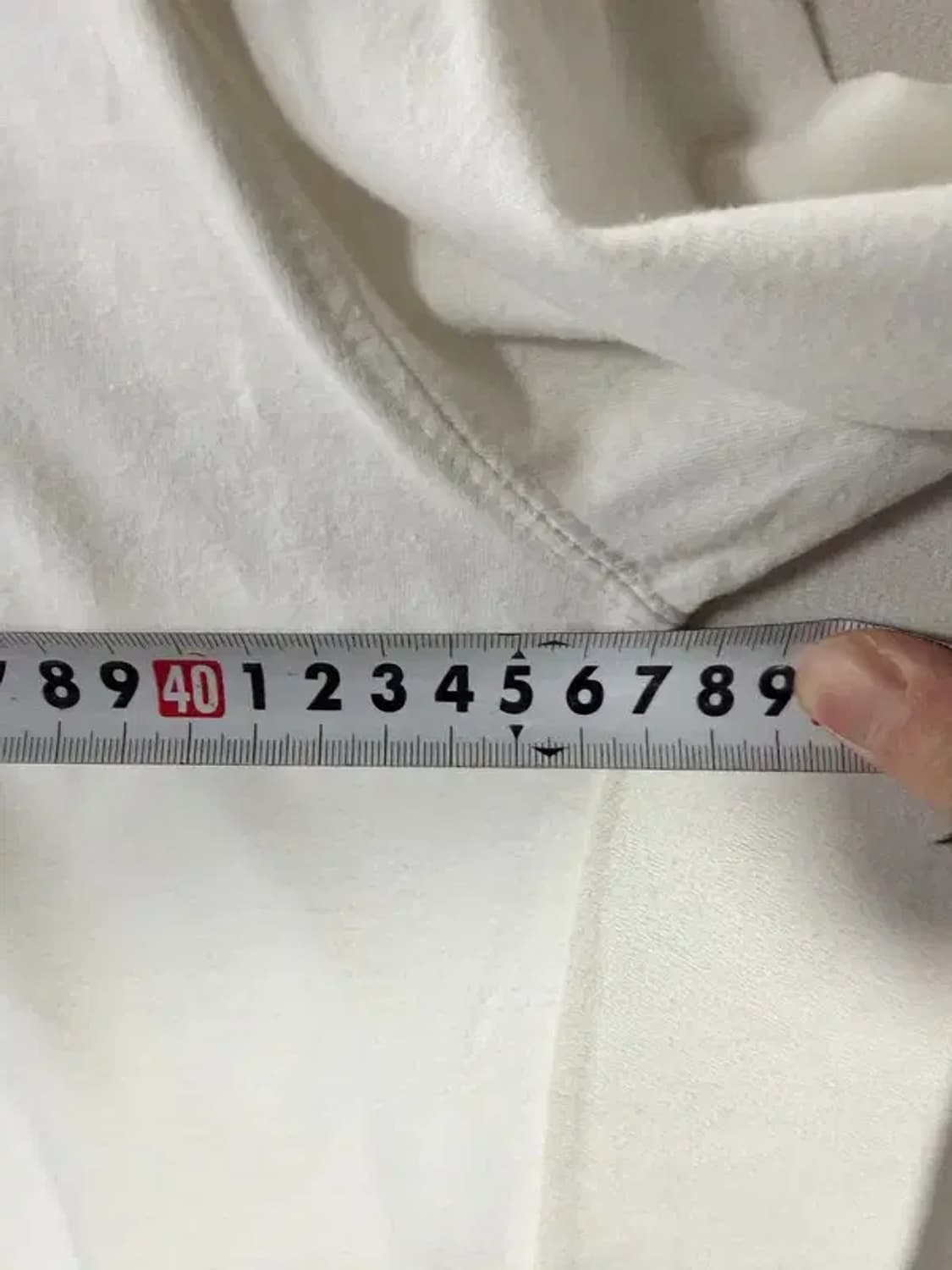 A2582 [ DICKIES ] 디키즈 긴팔 티 [ SIZE: S ] 상품이미지7