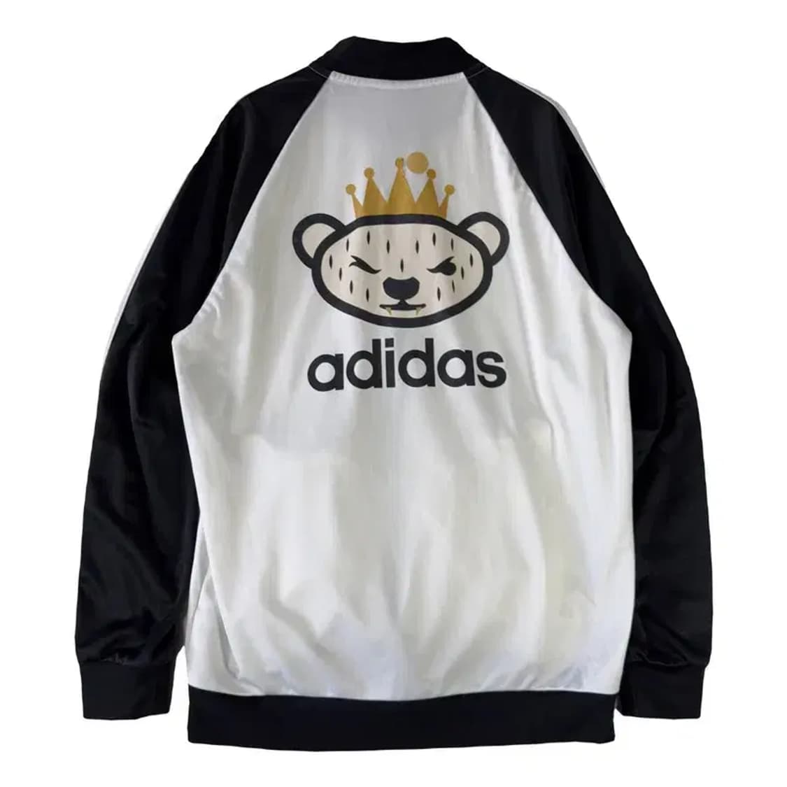 A2563 아디다스 니고베어 져지 [ SIZE: 105 ] 상품이미지2