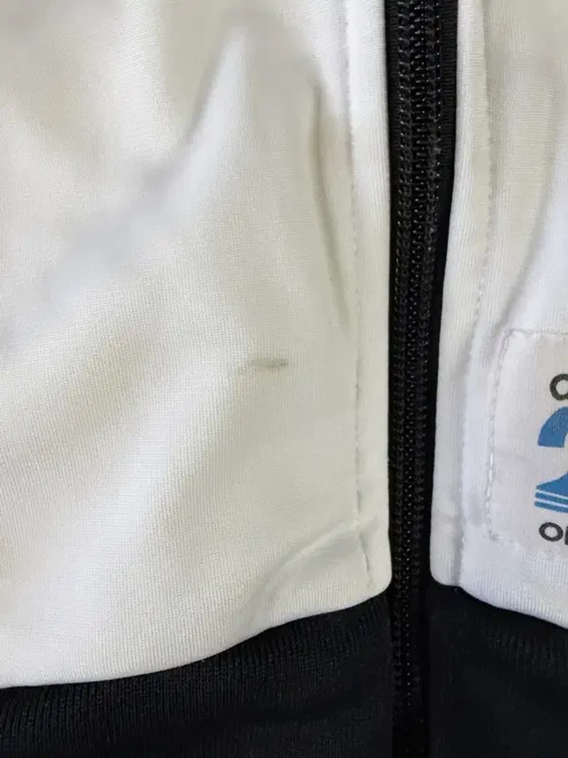 A2563 아디다스 니고베어 져지 [ SIZE: 105 ] 상품이미지4