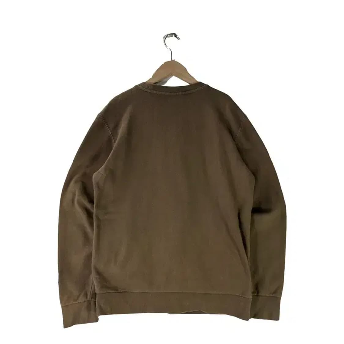 A2580 [ JEEP ] 지프 맨투맨 [ SIZE: M ] 상품이미지2