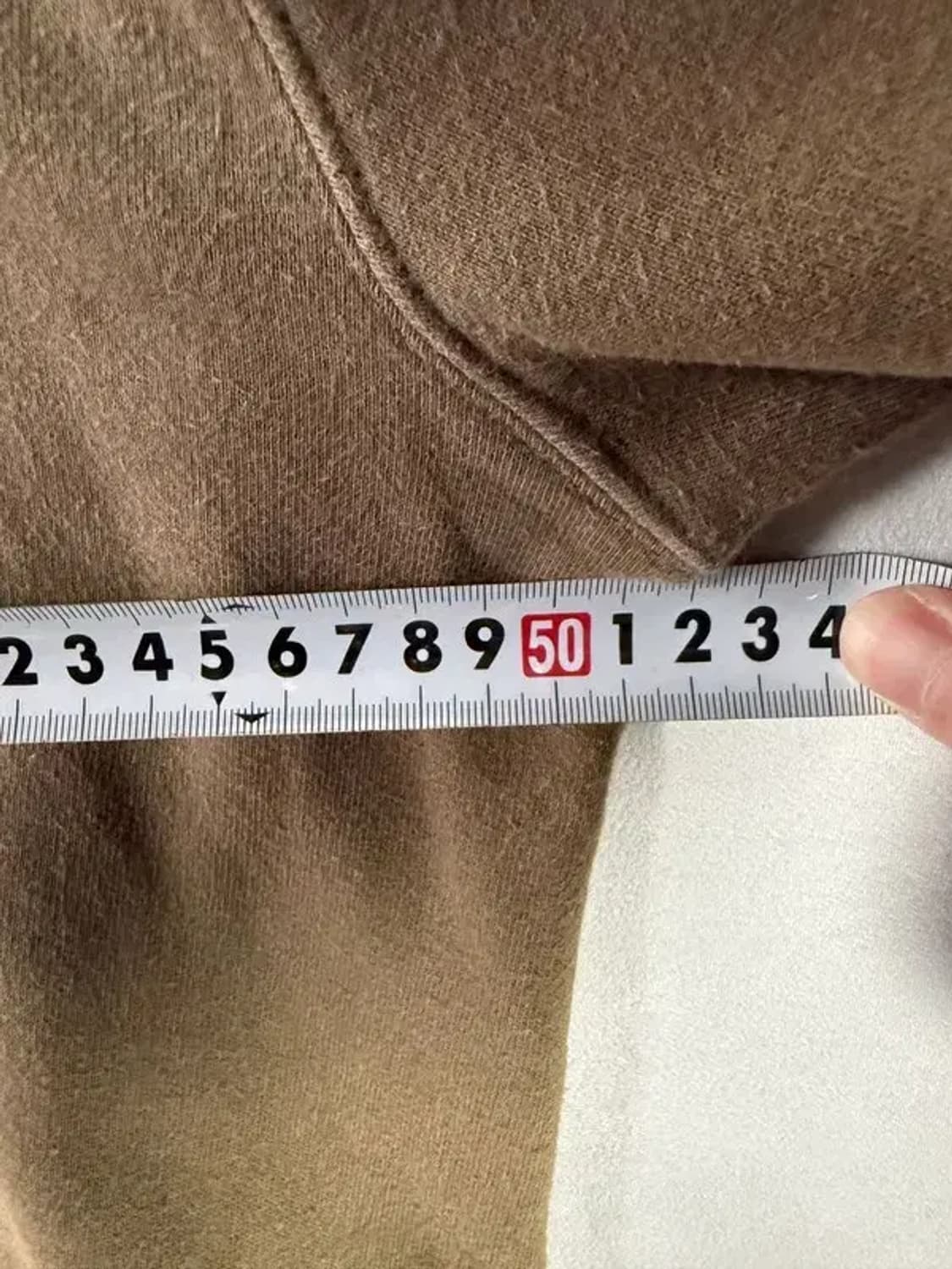 A2580 [ JEEP ] 지프 맨투맨 [ SIZE: M ] 상품이미지6