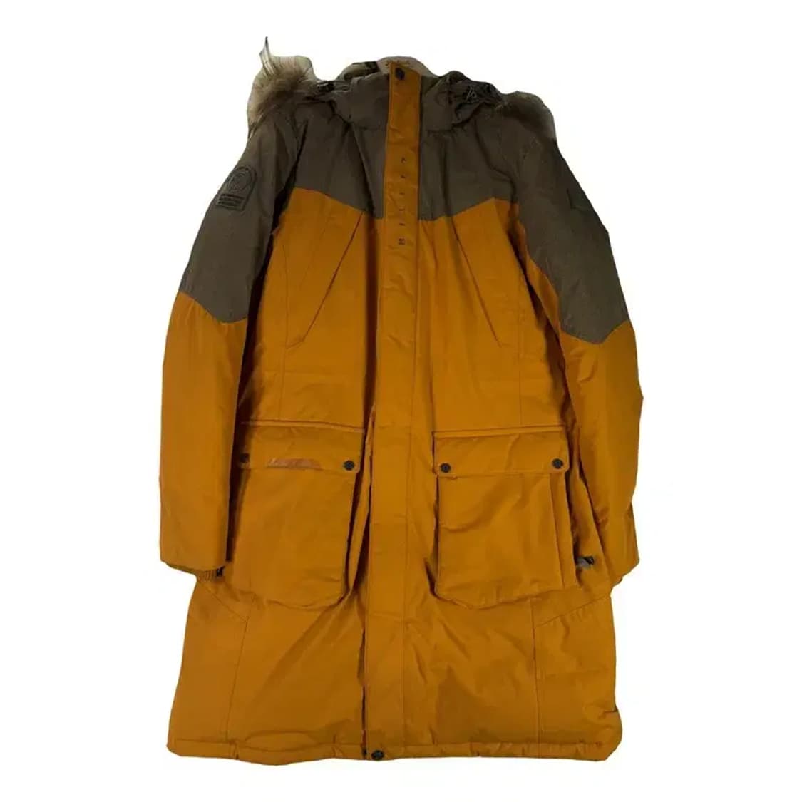 A2603 [ MILLET ] 밀레 롱패딩 [ SIZE: 100 ] 상품이미지1