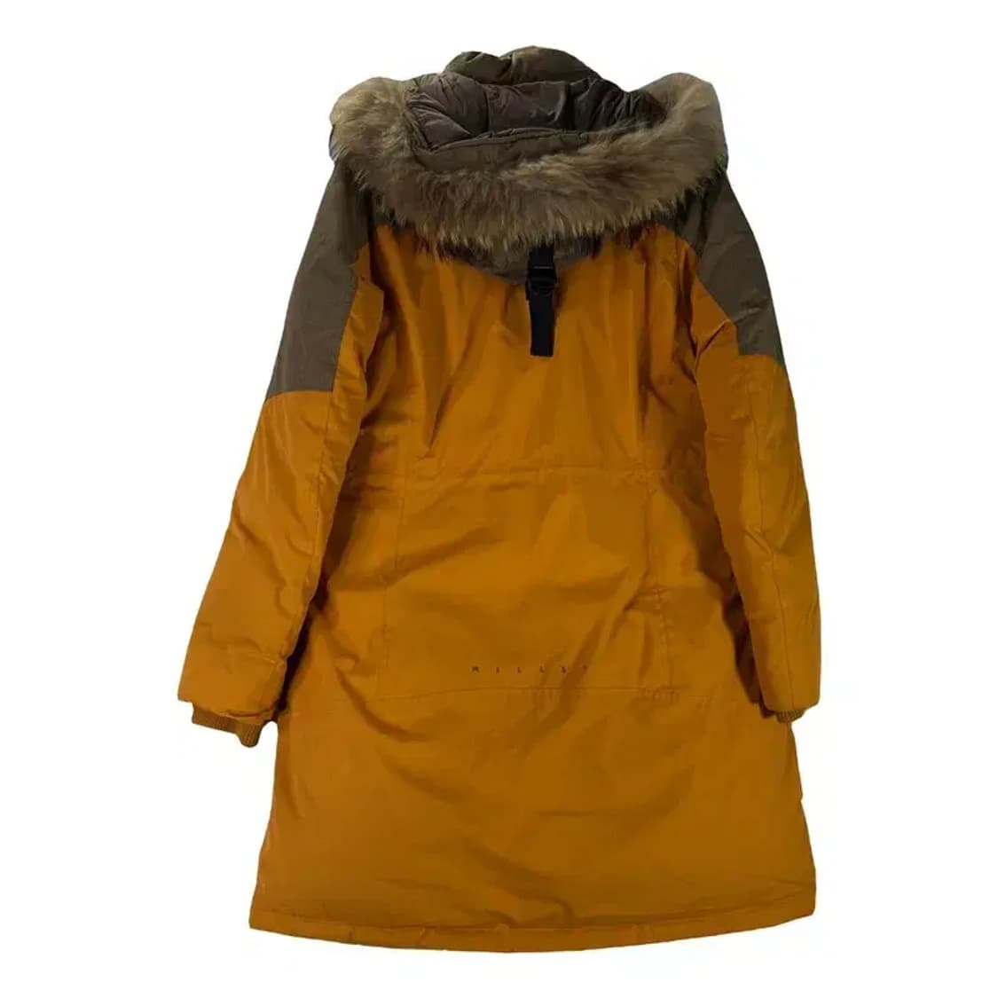 A2603 [ MILLET ] 밀레 롱패딩 [ SIZE: 100 ] 상품이미지2