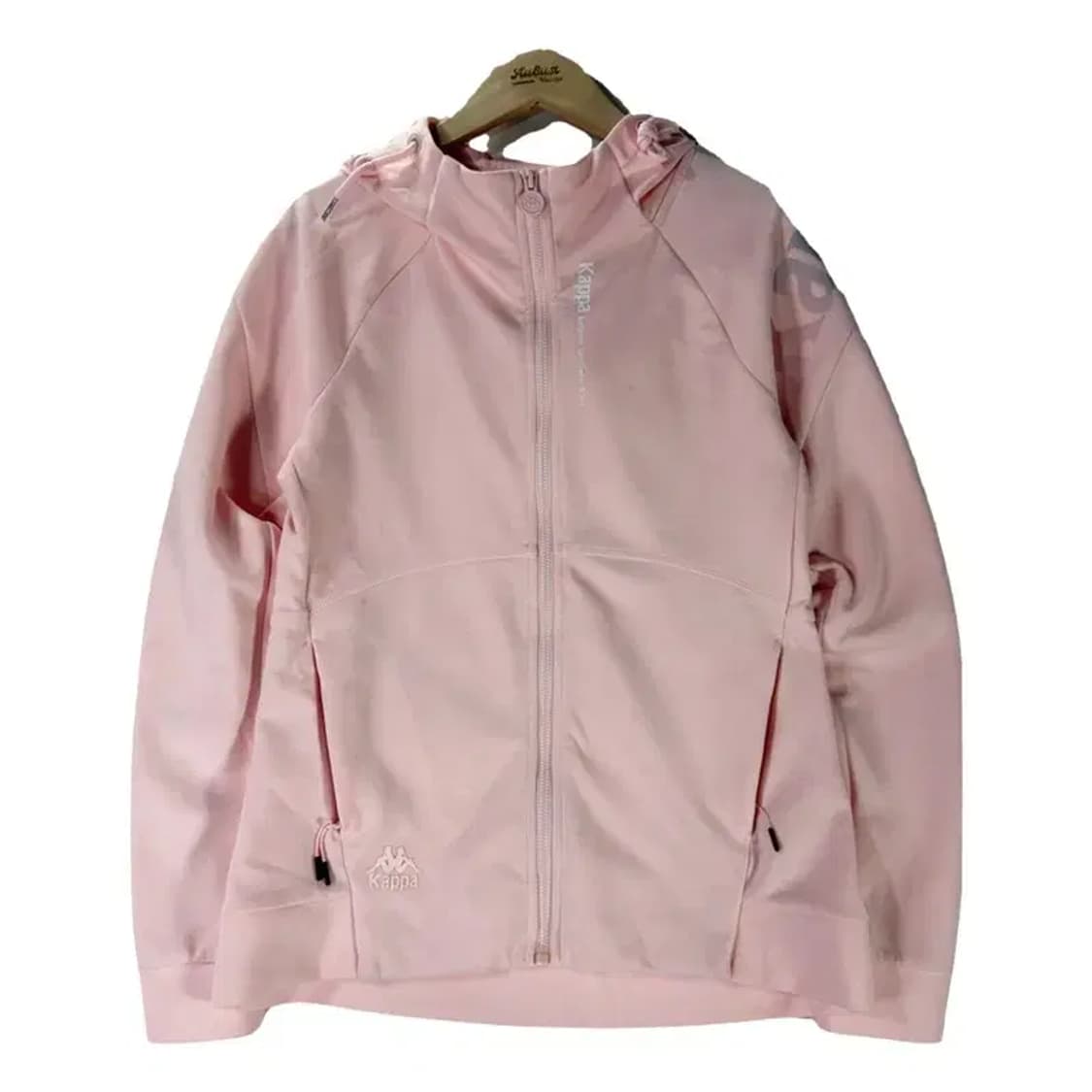 A2594 [ KAPPA ] 카파 집업 [ SIZE: S ] 상품이미지1