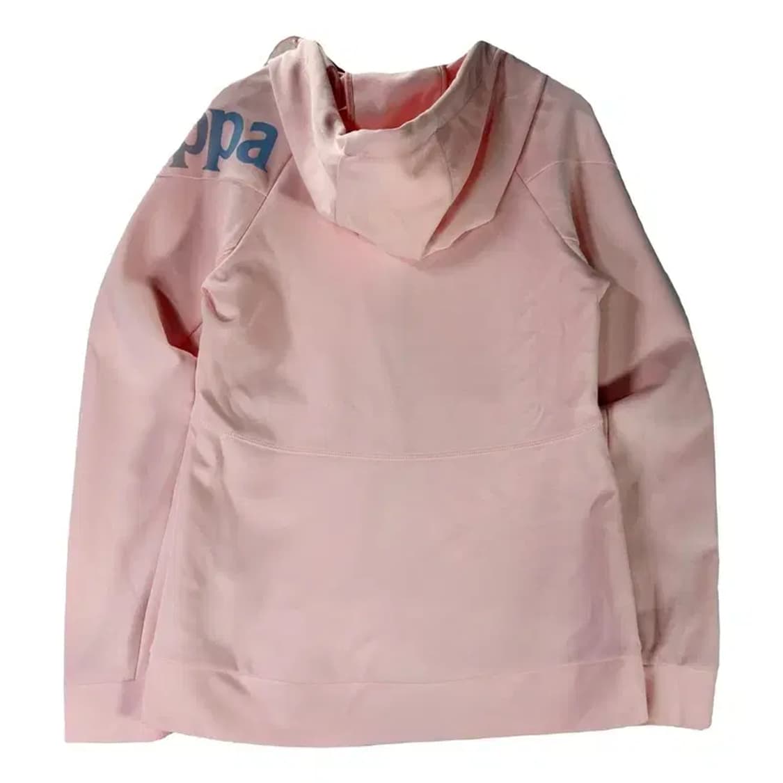 A2594 [ KAPPA ] 카파 집업 [ SIZE: S ] 상품이미지2