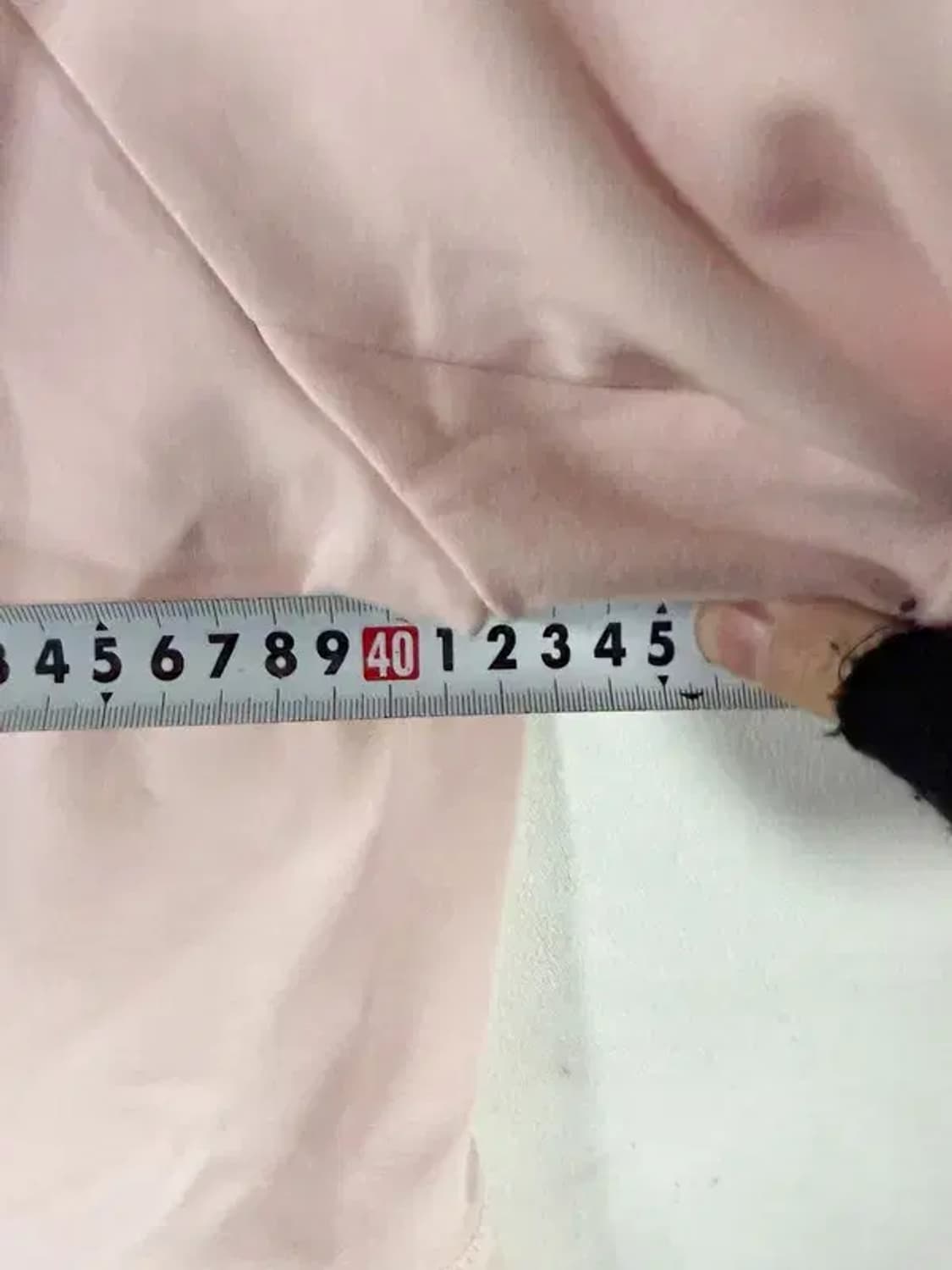 A2594 [ KAPPA ] 카파 집업 [ SIZE: S ] 상품이미지7