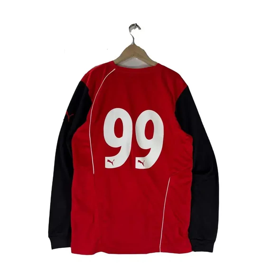 A2585 [ PUMA ] 퓨마 긴팔 티 [ SIZE: M ] 상품이미지2