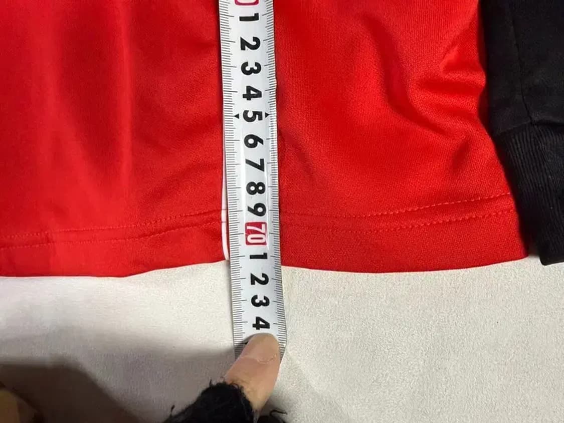 A2585 [ PUMA ] 퓨마 긴팔 티 [ SIZE: M ] 상품이미지4