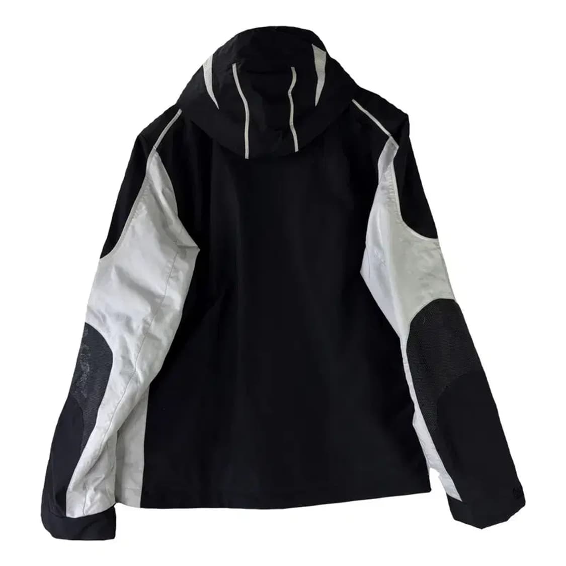 A2565 엠포리오 아르마니 스키점퍼 [ SIZE: M ] 상품이미지2