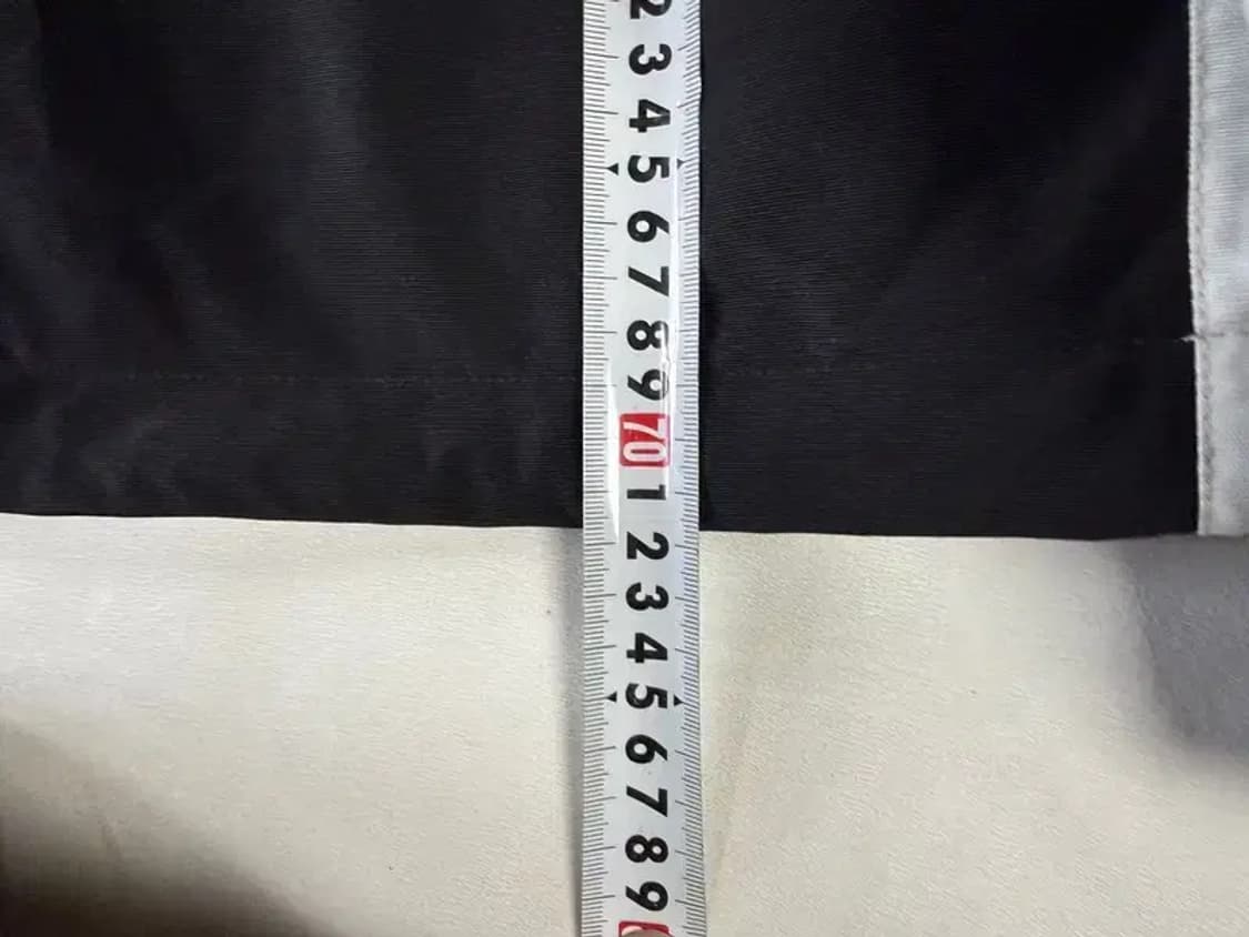 A2565 엠포리오 아르마니 스키점퍼 [ SIZE: M ] 상품이미지7