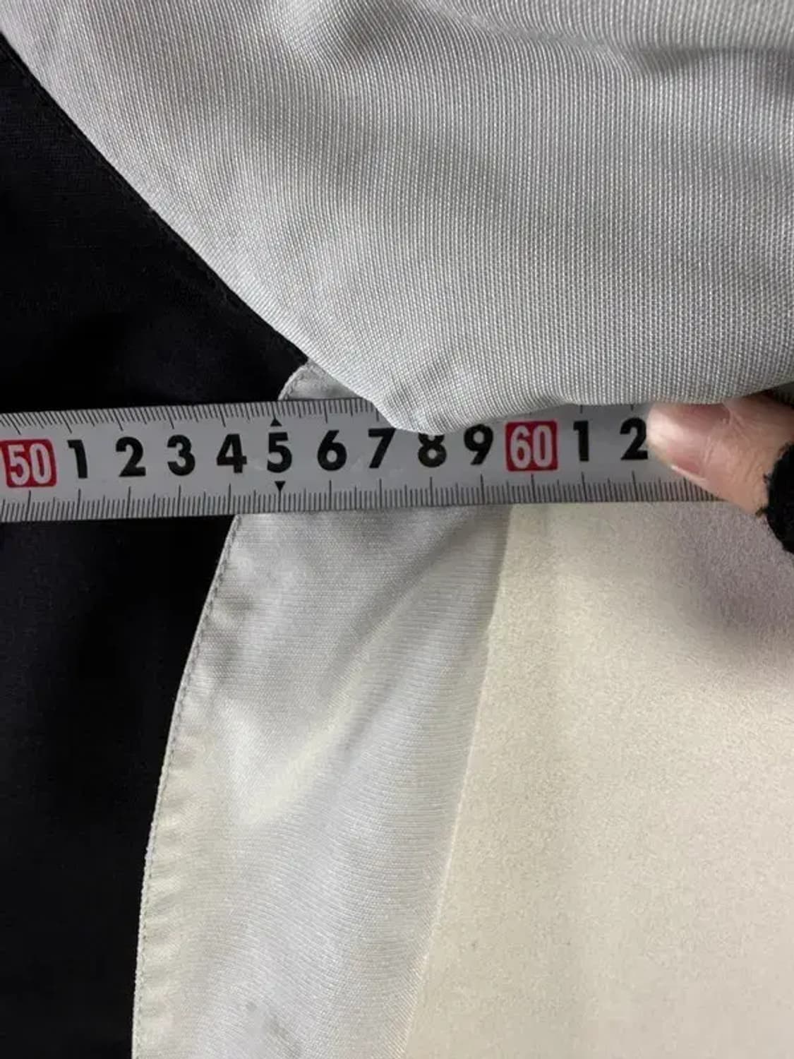 A2565 엠포리오 아르마니 스키점퍼 [ SIZE: M ] 상품이미지9