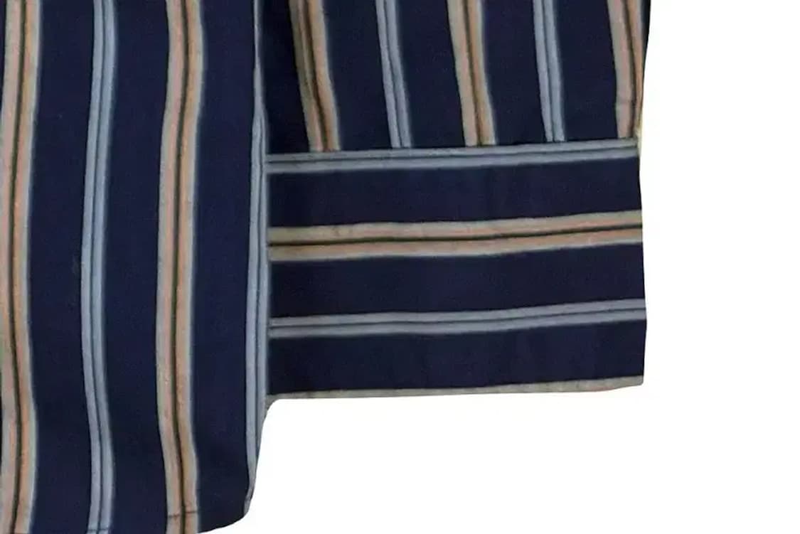 A2569 브렌타노 스트라이프 셔츠 [ SIZE: 100 ] 상품이미지3