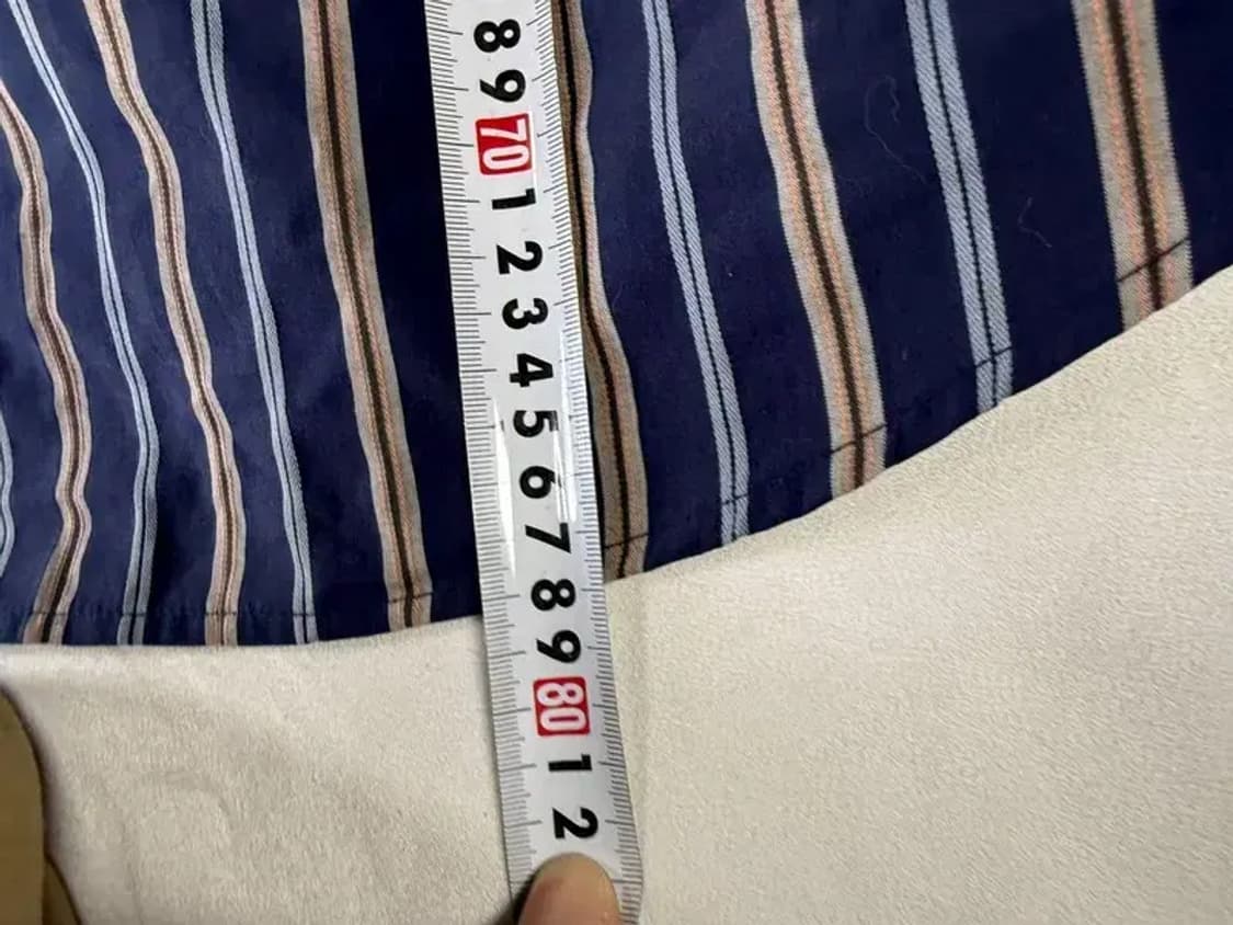 A2569 브렌타노 스트라이프 셔츠 [ SIZE: 100 ] 상품이미지5