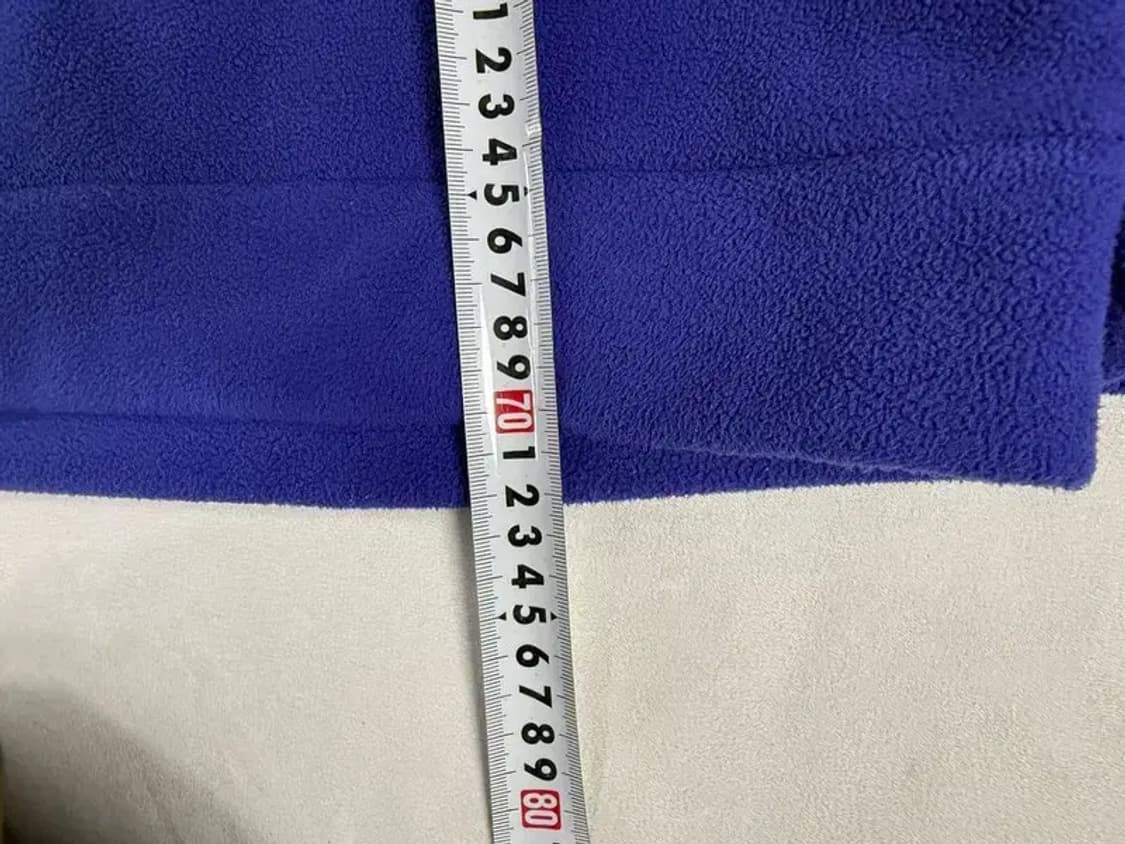 A2583 [ KODAK ] 코닥 플리스 맨투맨 [ SIZE: S ] 상품이미지4