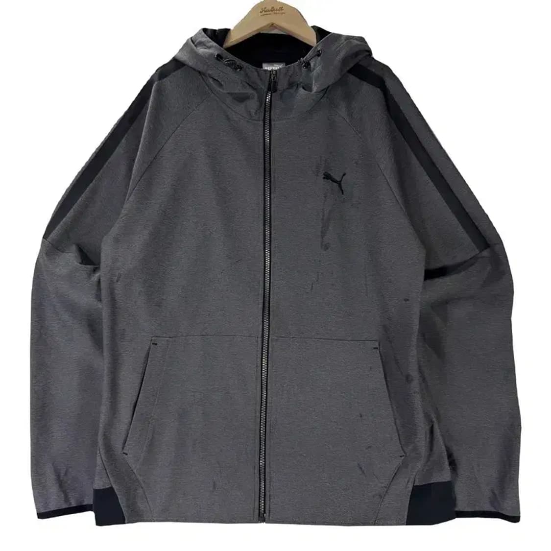 A2602 [ PUMA ] 퓨마 후드집업 [ SIZE: XL ] 상품이미지1