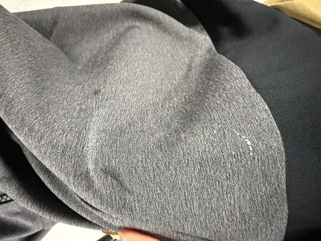 A2602 [ PUMA ] 퓨마 후드집업 [ SIZE: XL ] 상품이미지6