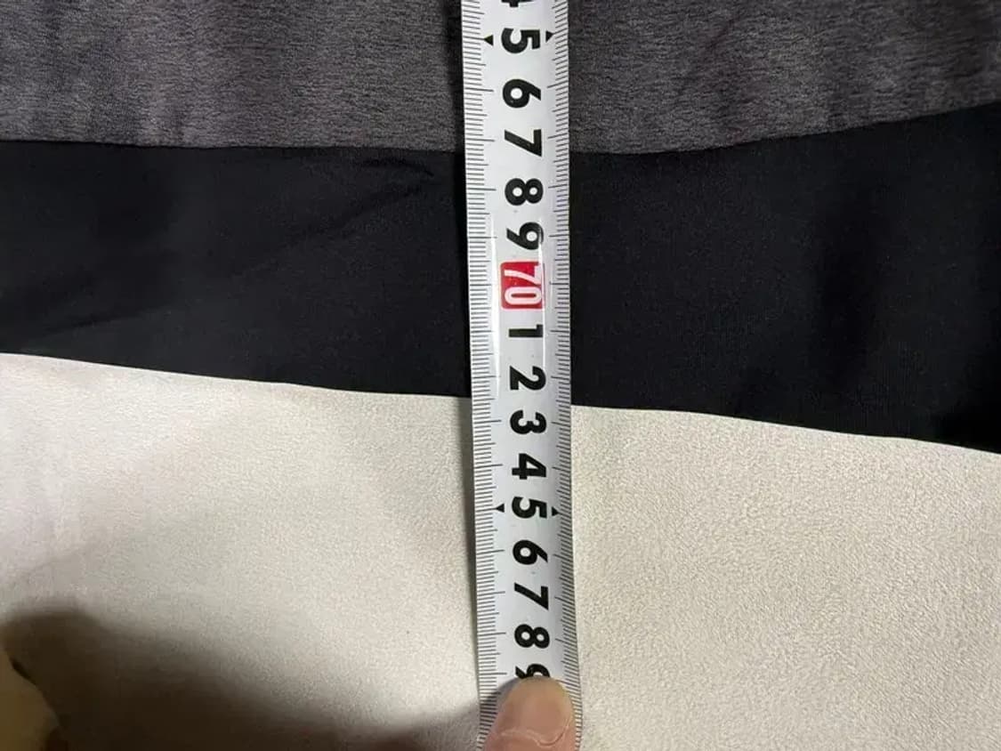 A2602 [ PUMA ] 퓨마 후드집업 [ SIZE: XL ] 상품이미지7