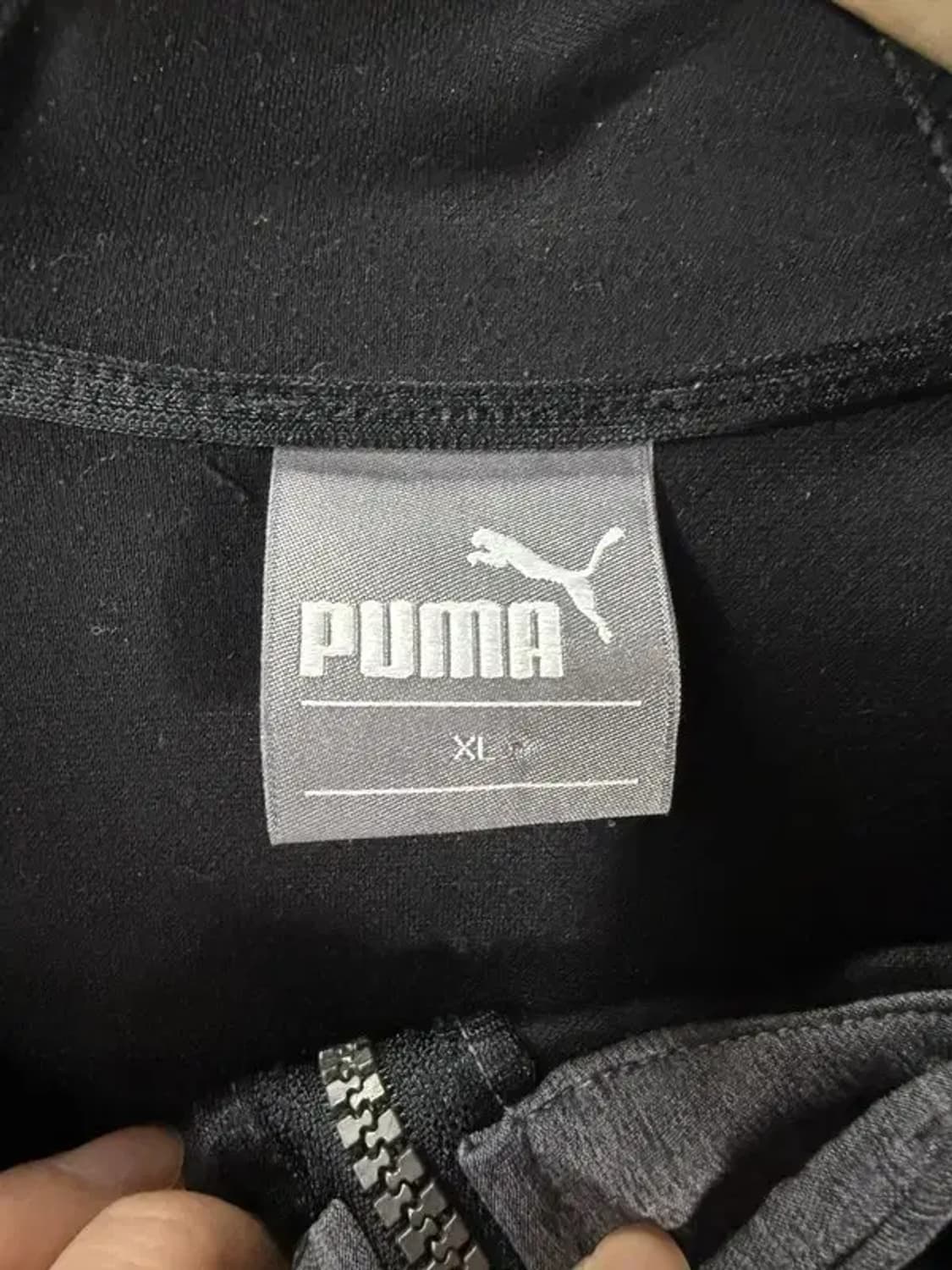 A2602 [ PUMA ] 퓨마 후드집업 [ SIZE: XL ] 상품이미지8