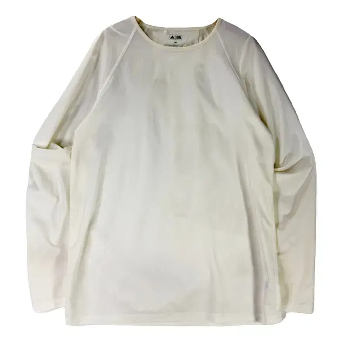 A2596 아디다스 스포츠용 긴팔 티 [ SIZE: 100 ] 상품이미지1