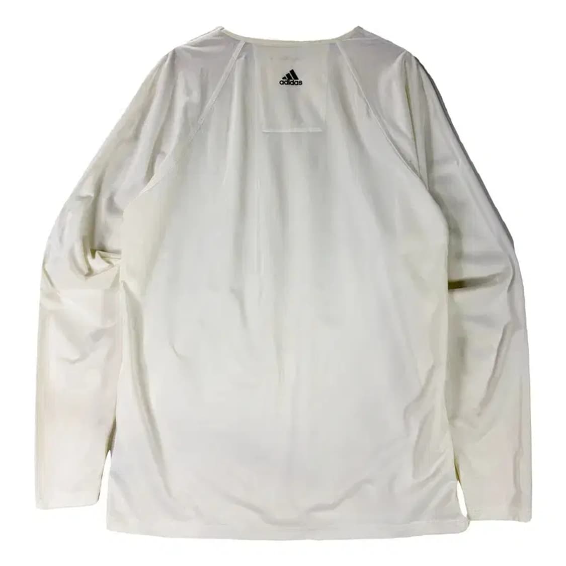 A2596 아디다스 스포츠용 긴팔 티 [ SIZE: 100 ] 상품이미지2