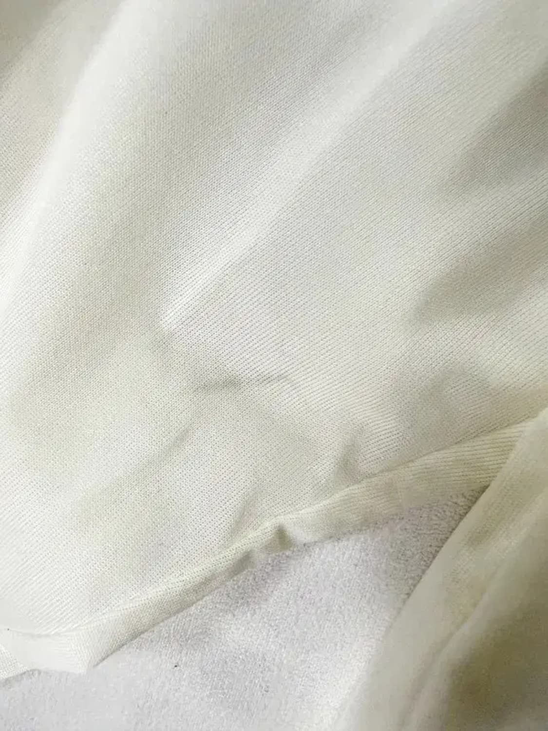 A2596 아디다스 스포츠용 긴팔 티 [ SIZE: 100 ] 상품이미지4