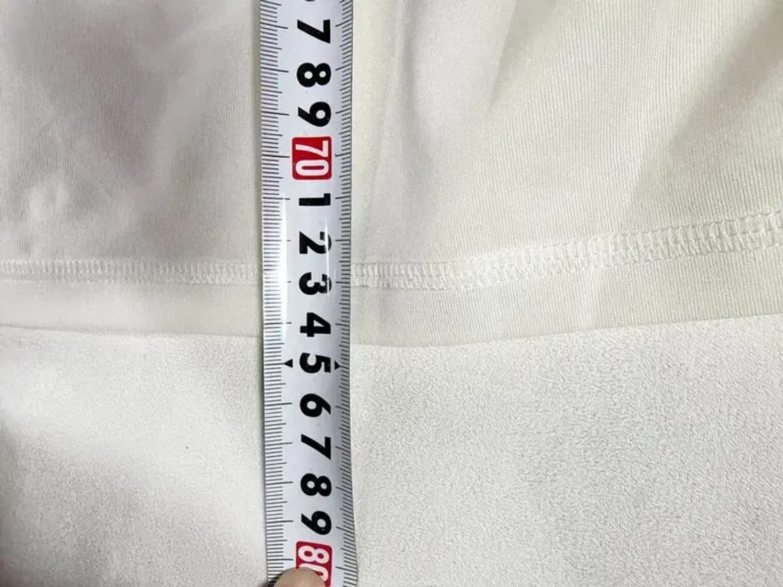 A2596 아디다스 스포츠용 긴팔 티 [ SIZE: 100 ] 상품이미지5