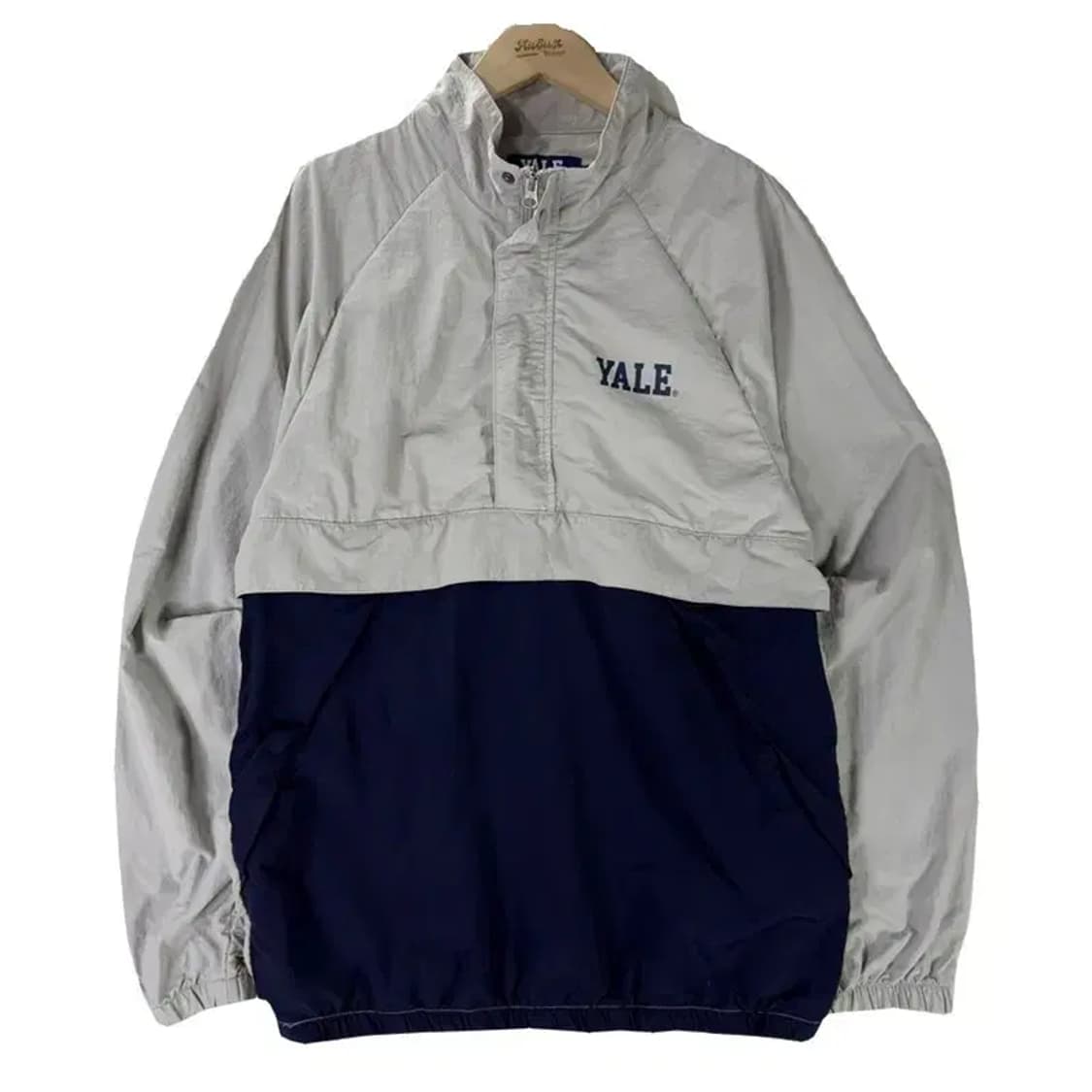 A2591 [ YALE ]키즈 예일 바람막이 [ SIZE: 160 ] 상품이미지1