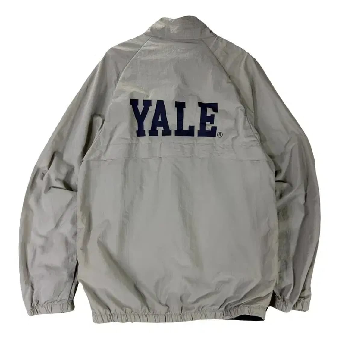 A2591 [ YALE ]키즈 예일 바람막이 [ SIZE: 160 ] 상품이미지2