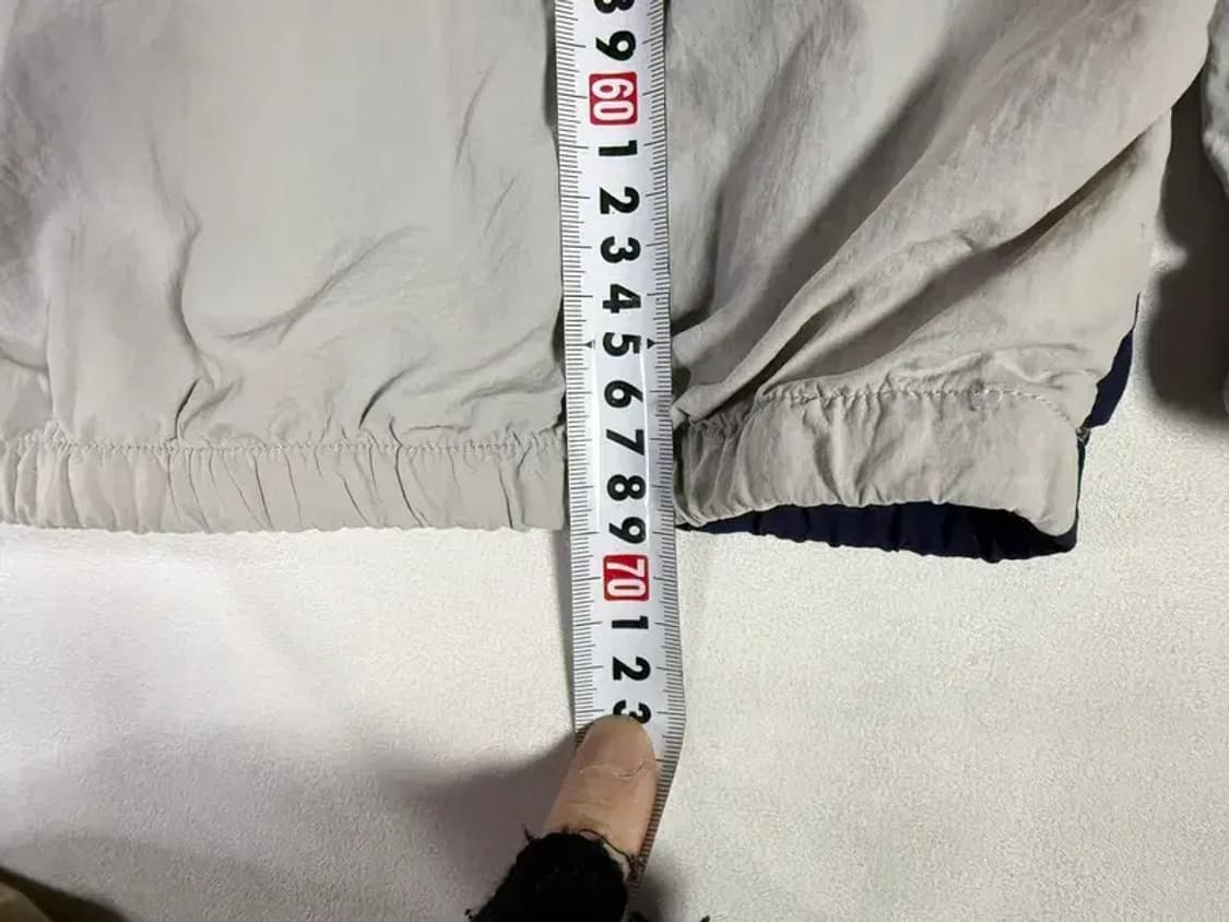 A2591 [ YALE ]키즈 예일 바람막이 [ SIZE: 160 ] 상품이미지4