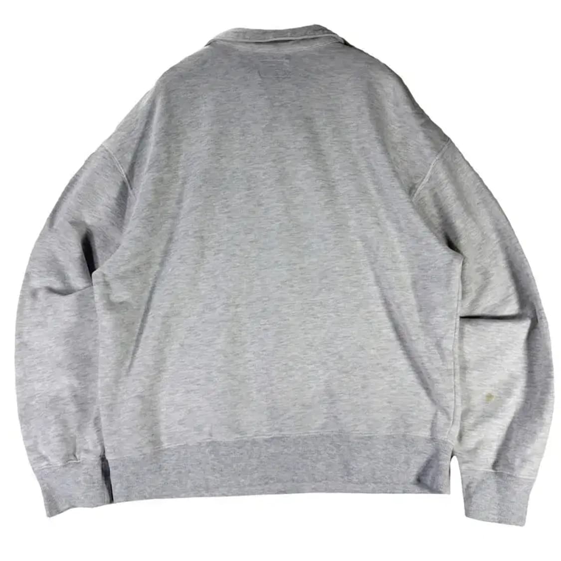 A2586 [ TRAVEL ] 트래블 맨투맨 [ SIZE: L ] 상품이미지2