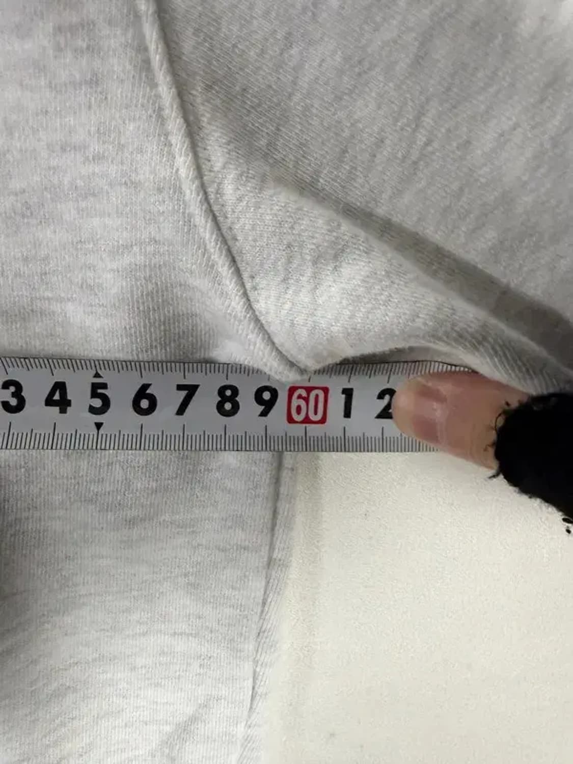 A2586 [ TRAVEL ] 트래블 맨투맨 [ SIZE: L ] 상품이미지7