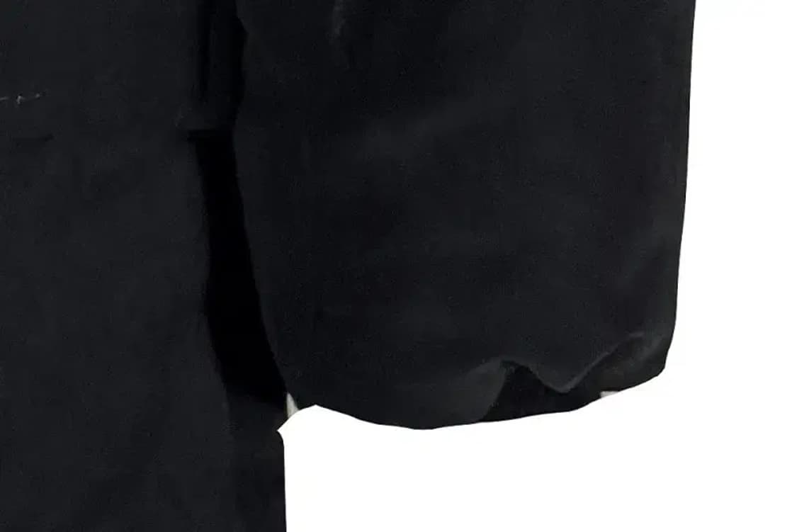 A2605 코데즈 컴바인 패딩 코트  [ SIZE: 95 ] 상품이미지3