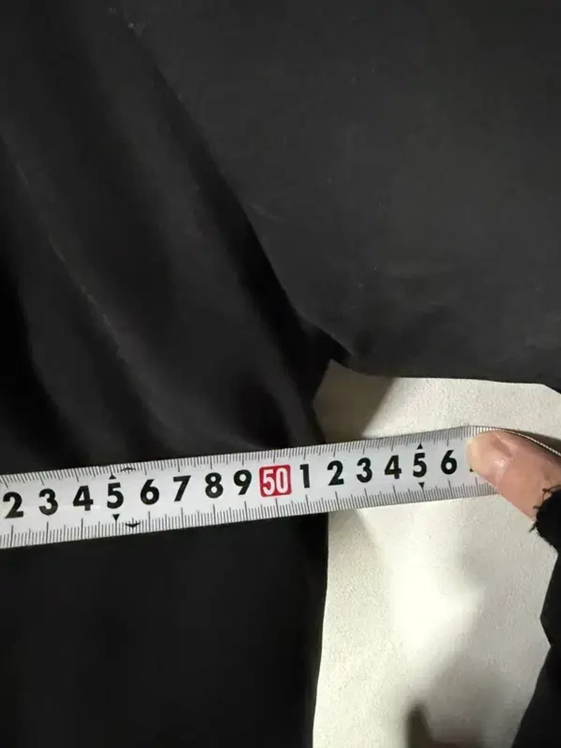 A2605 코데즈 컴바인 패딩 코트  [ SIZE: 95 ] 상품이미지5