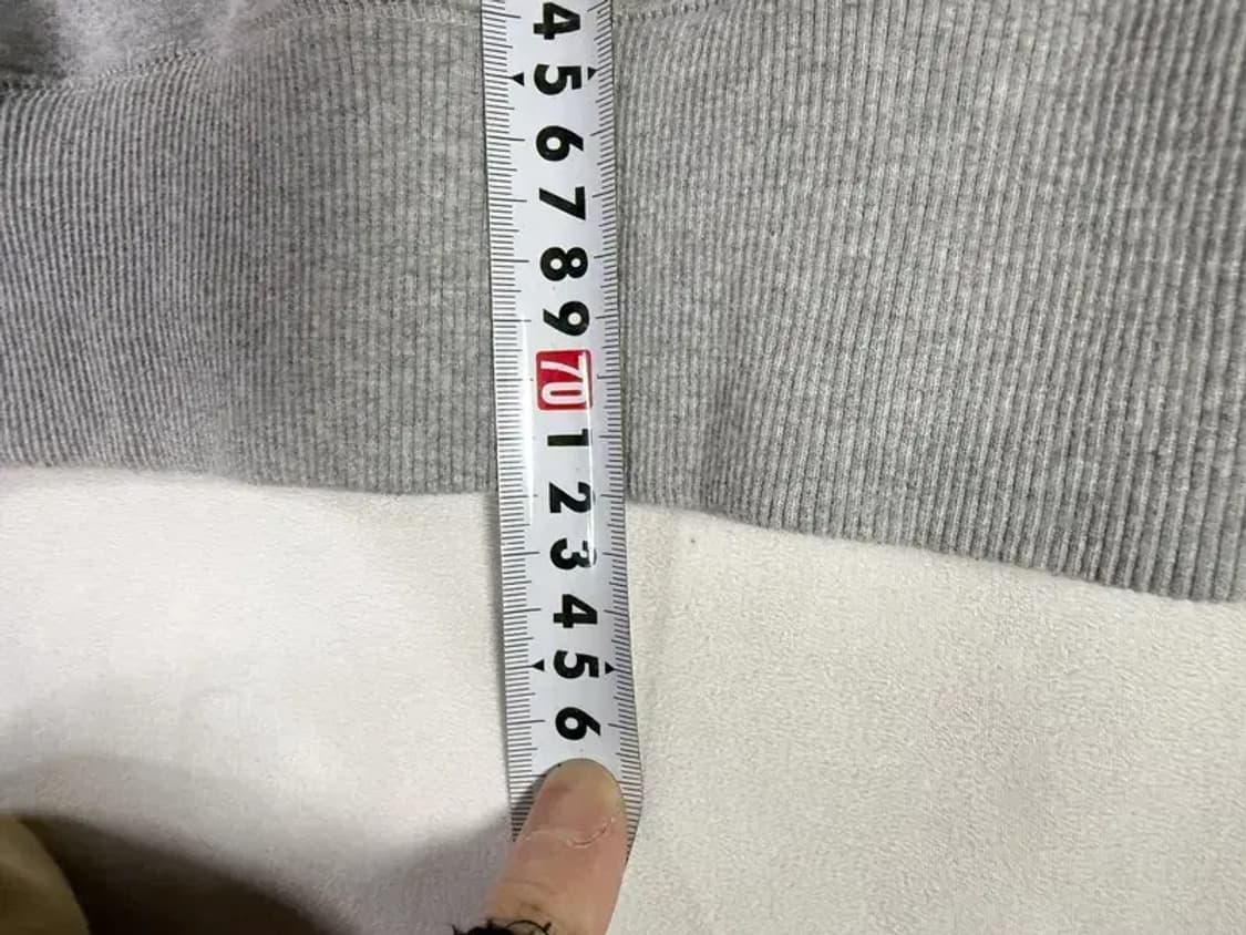 A2592 [ COVERNAT ] 커버낫 맨투맨 [ SIZE: M ] 상품이미지5